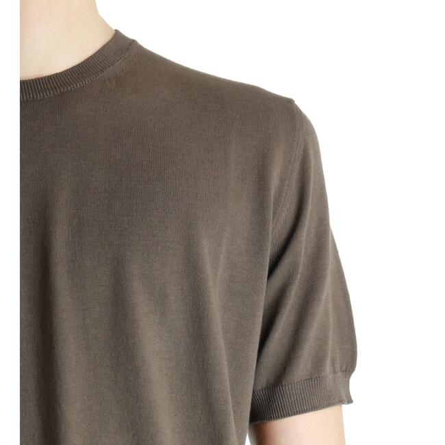 T-SHIRT IN MAGLIA RETOIS - Mad Fashion | img vers.650x/